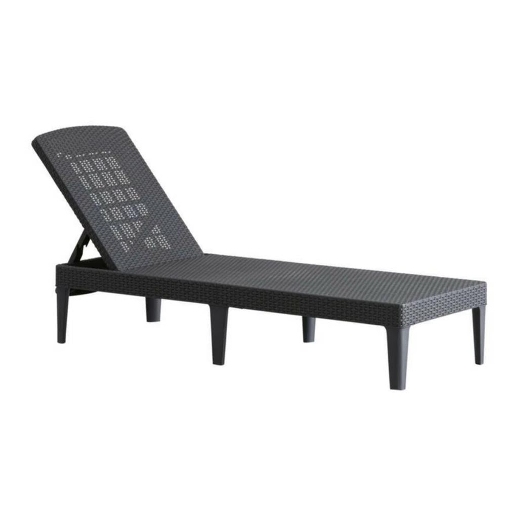 كرسي استرخاء قابل للطي مقاوم لأشعة الشمس صناعة هولندية