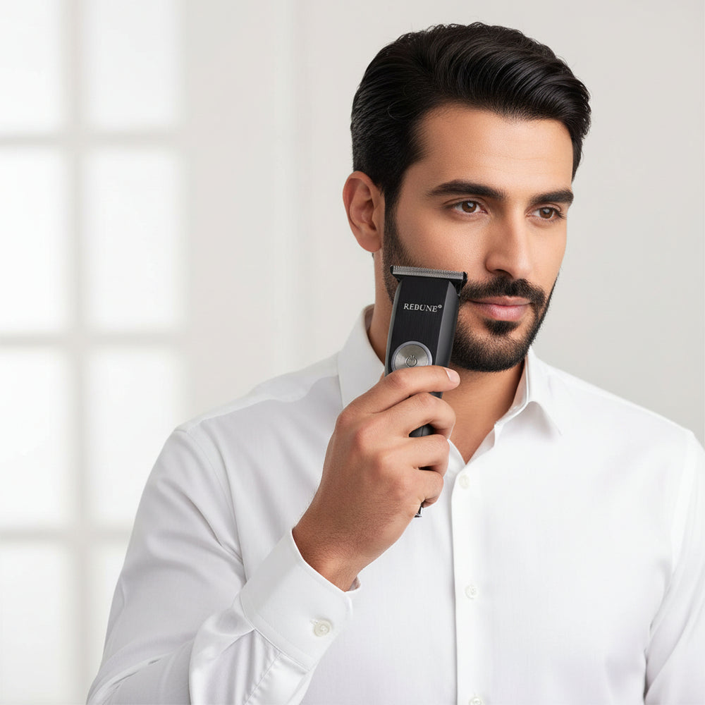 Ribon Rechargeable Shaver