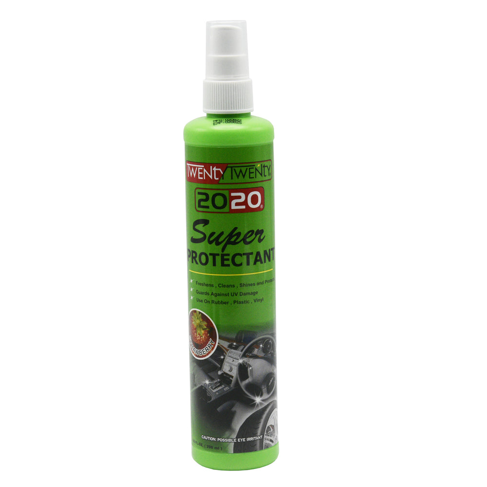 Twenty Twenty Interior Car Polish Spray