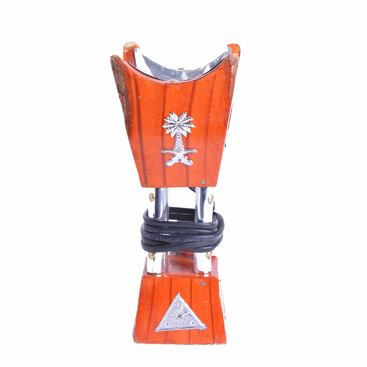 مبخر كهربائي - أنية المنزل