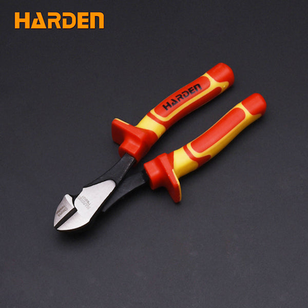 قاطع كابلات فولاذي من هاردن 