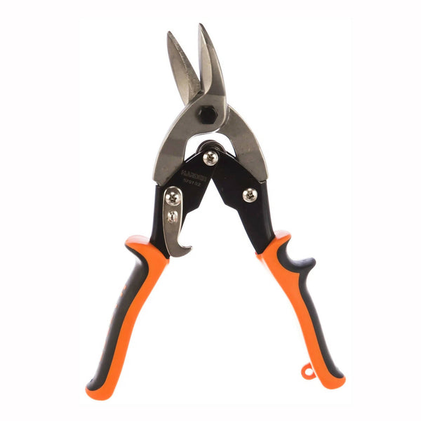 مقص صفائح معدنية احترافي من هاردن 