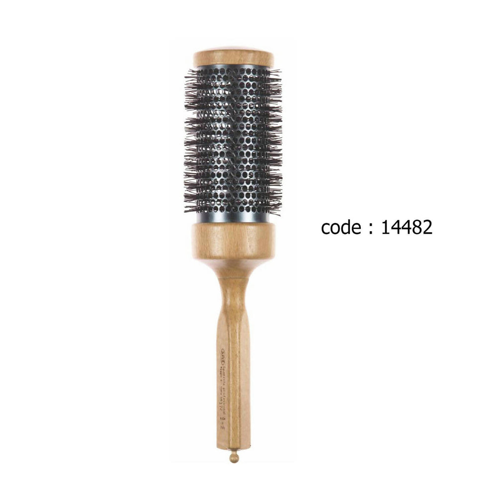 Professional Round Hair Styling Brush