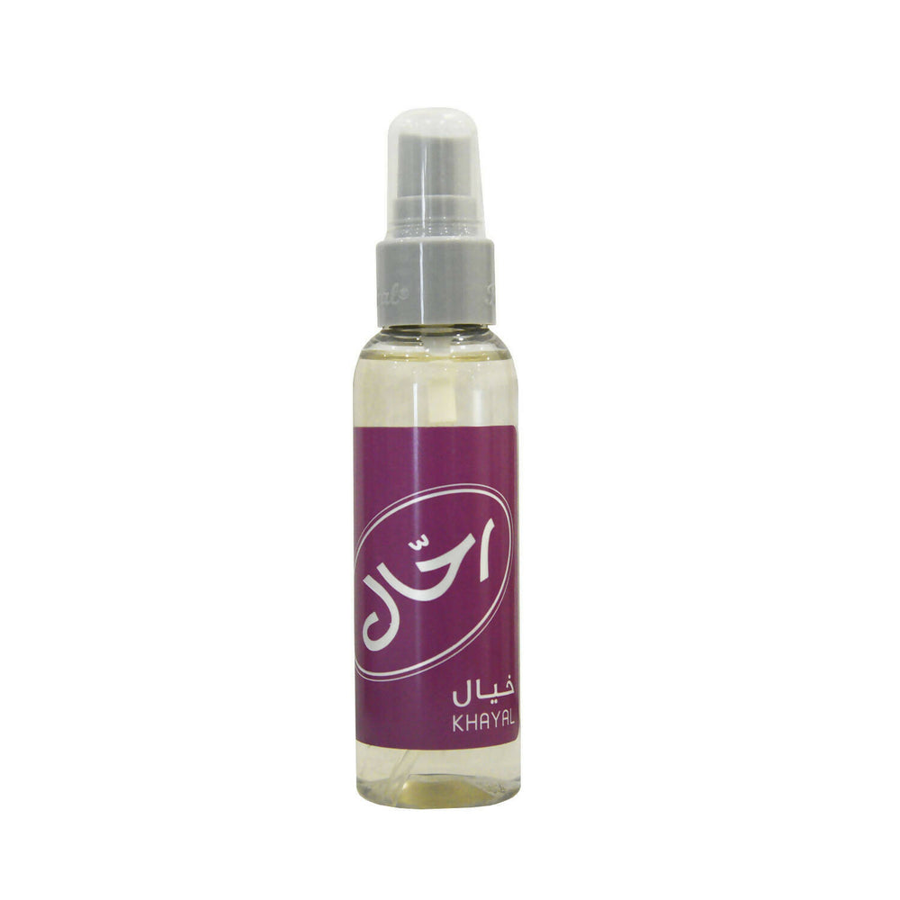 معطر جو خيال للسيارة من رحال 