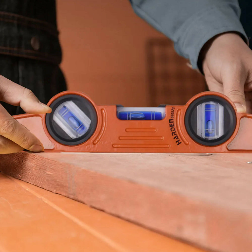Harden Magnetic Torpedo Level Gauge