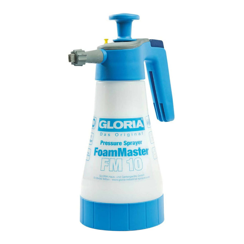 Gloria Multi-Purpose Plastic Cleaning Spray 1L