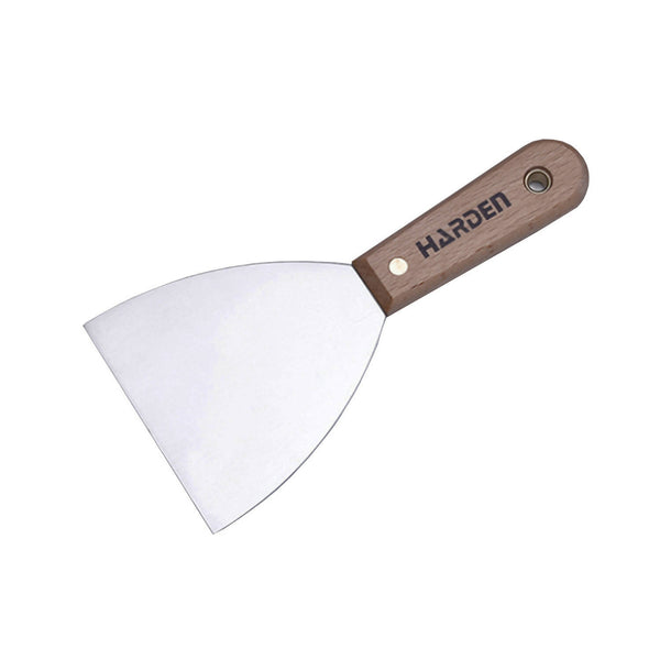 مكشطة مسطحة ستانلس ستيل مقاس 10 سم 