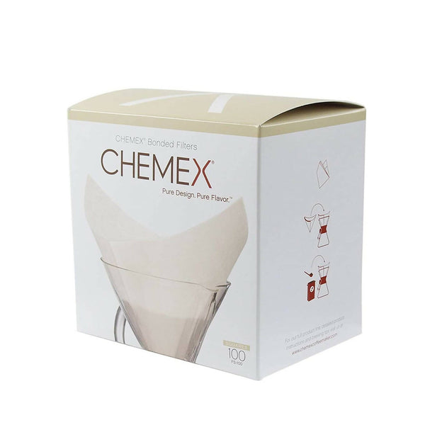 فلاتر قهوة من كيمكس 6 أكواب