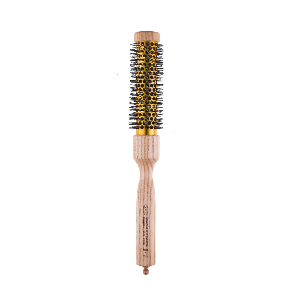 Professional Round Hair Styling Brush