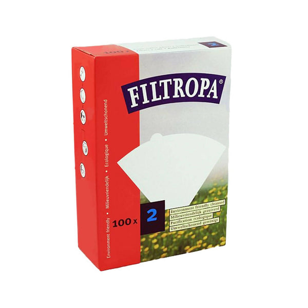 فلاتر قهوة أمريكية من فلتروبا 