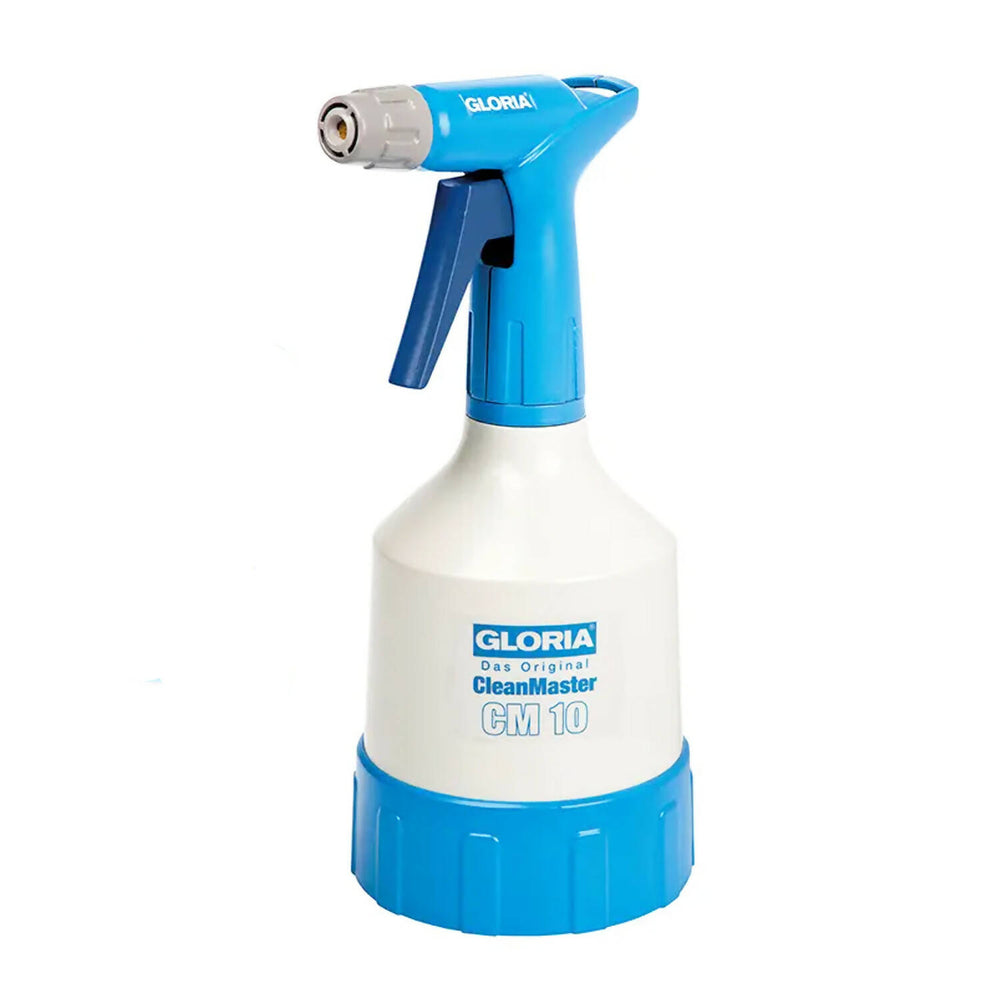 Gloria Multi-Purpose Plastic Cleaning Spray 1L