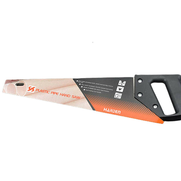 منشار يدوي من هاردن مقاس 35.5 سم