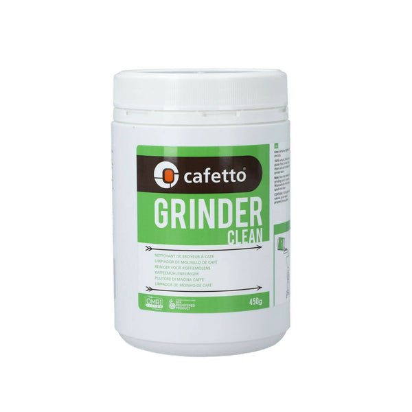 منظف مطاحن القهوة من كافيتو 