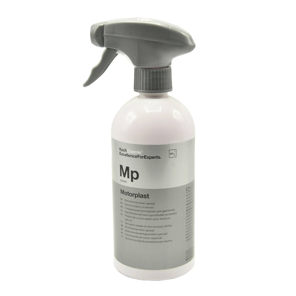 Kosh Chemie Engine Cleaning Spray 500ml