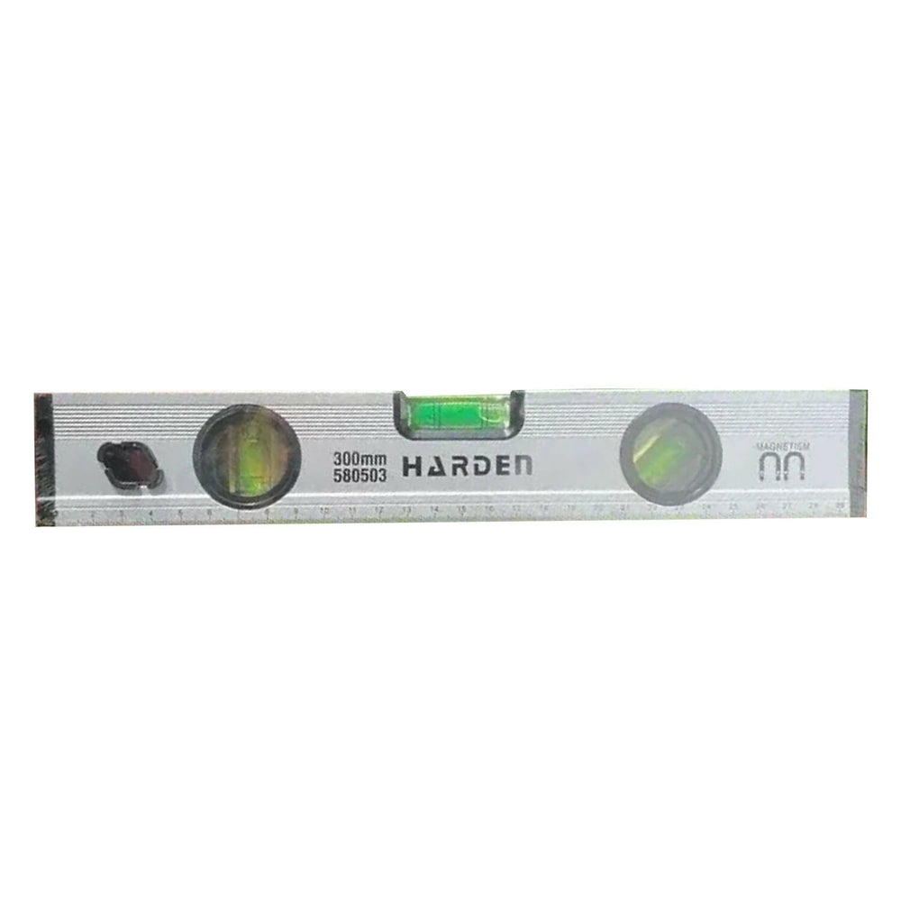 Harden Magnetic Aluminum Level Gauge