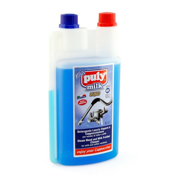 سائل تنظيف عصا التبخير من بولي 1 لتر 