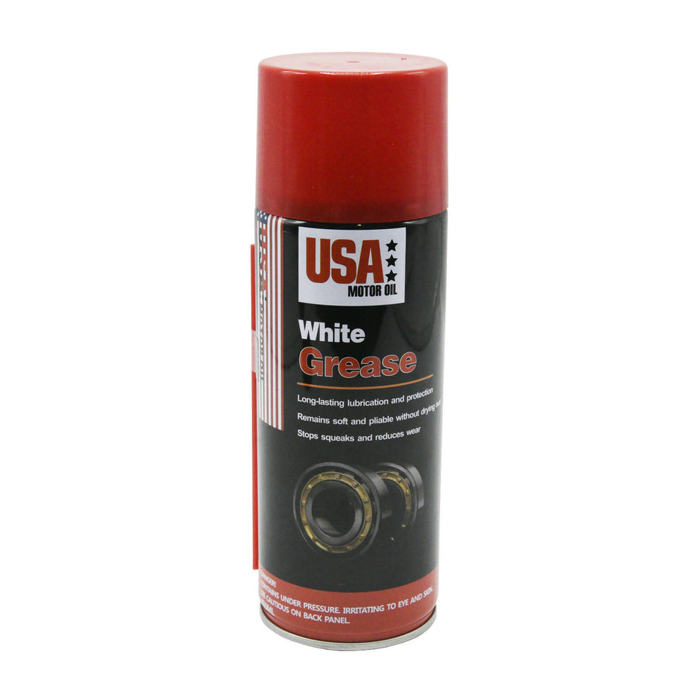 Multi-purpose white lubricating oil