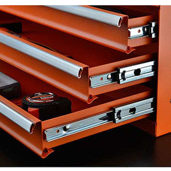 صندوق أدوات يدوية من هاردين - 3 أدراج