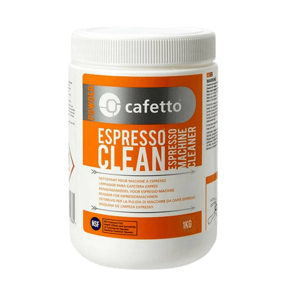 منظف مكائن الإسبريسو من كافيتو 