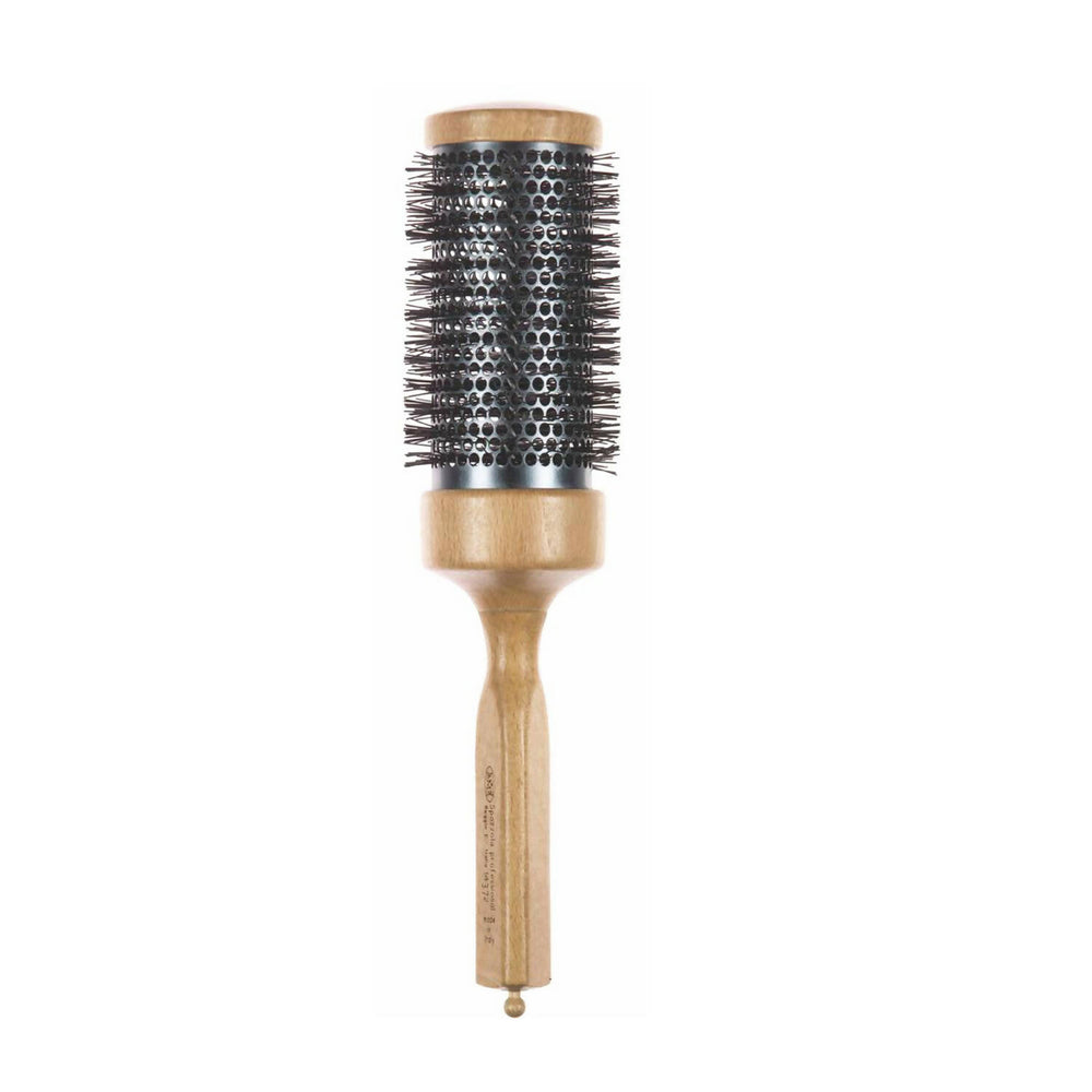Professional Round Hair Styling Brush