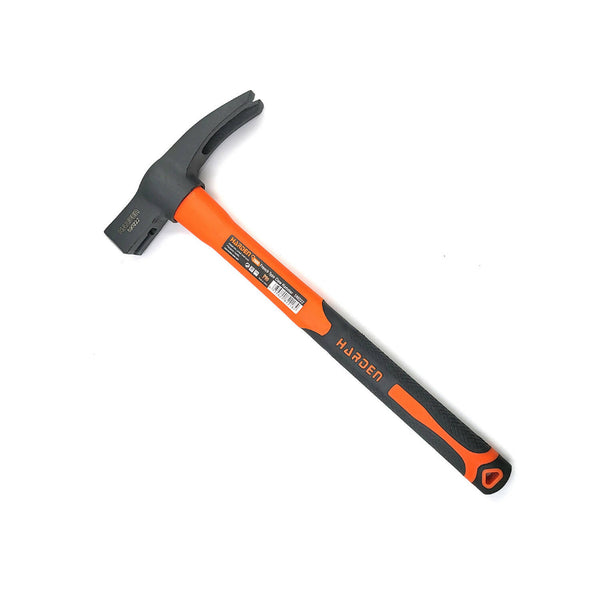 مطرقة مخلب معكوفة 700 جرام من هاردن 