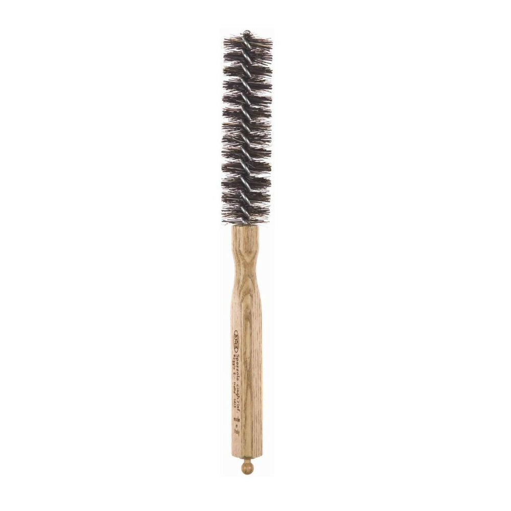 Professional Round Hair Styling Brush