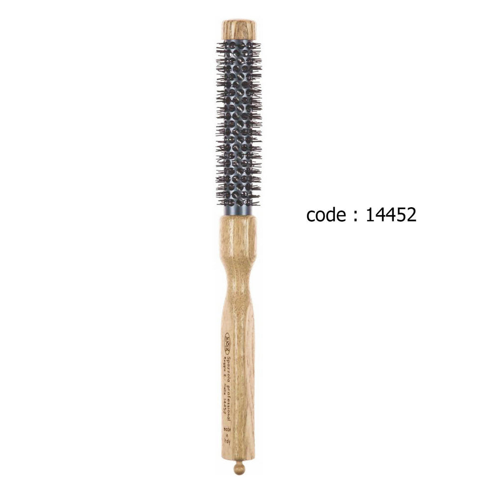 Professional Round Hair Styling Brush