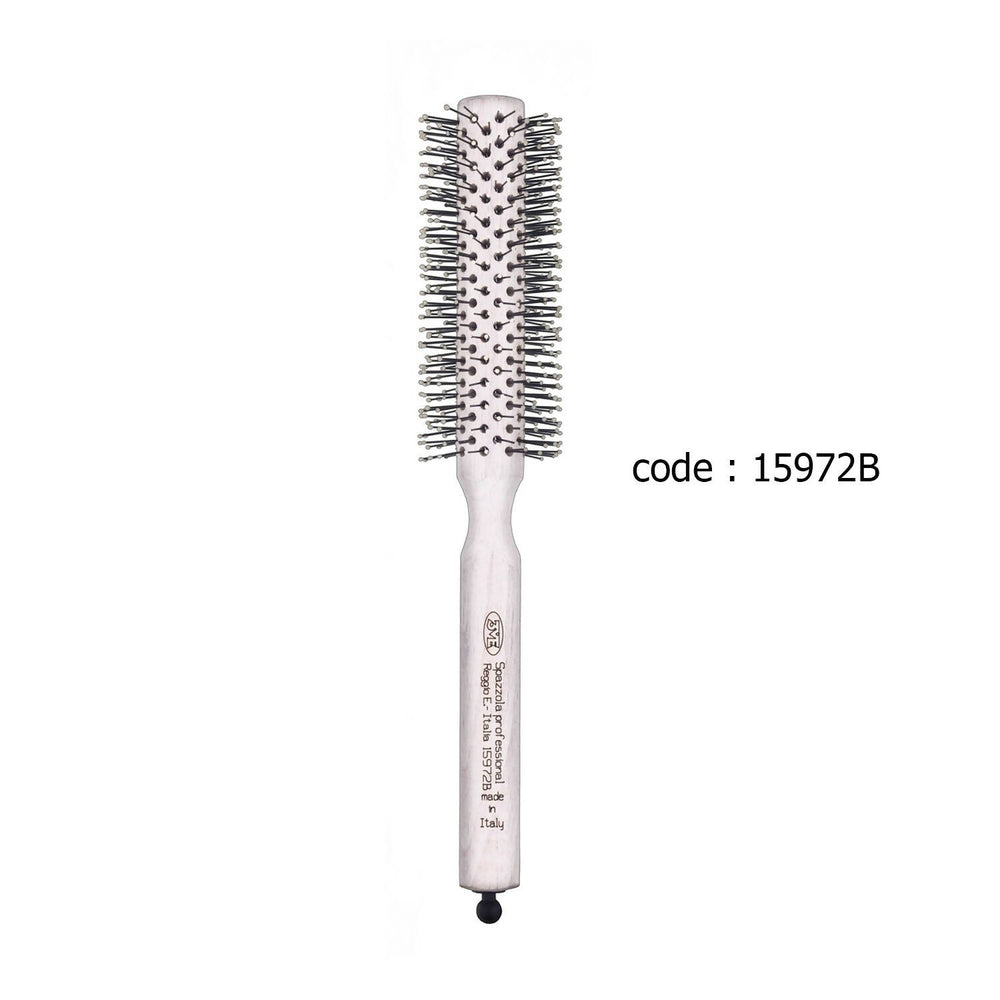 Professional Round Hair Styling Brush