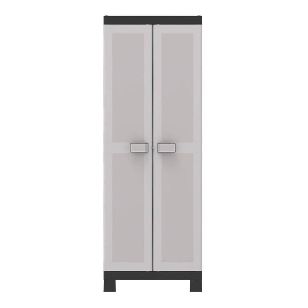 دولاب بلاستيك(ملاحظة لايمكن الشحن خارج الدمام) - أنية المنزل