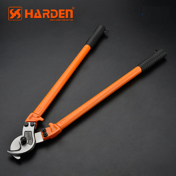 قاطع كابل يدوي من هاردن 