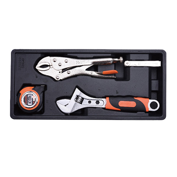 طقم أدوات السباكة من هاردن