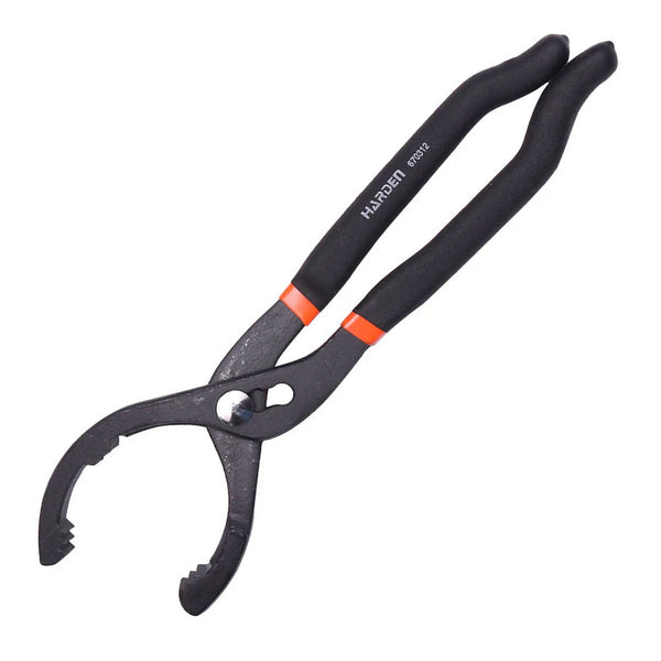 مفتاح فلتر الزيت الإحترافي من هاردن 