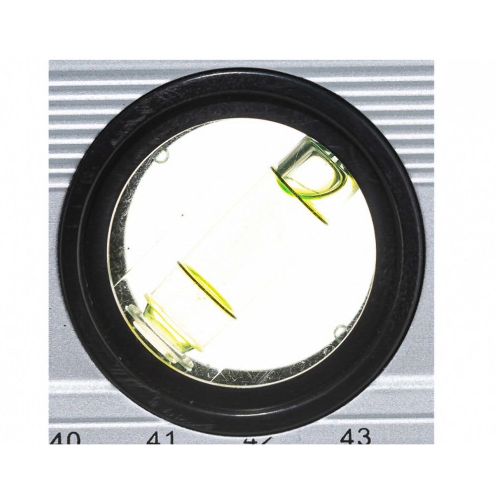 Harden Magnetic Aluminum Level Gauge