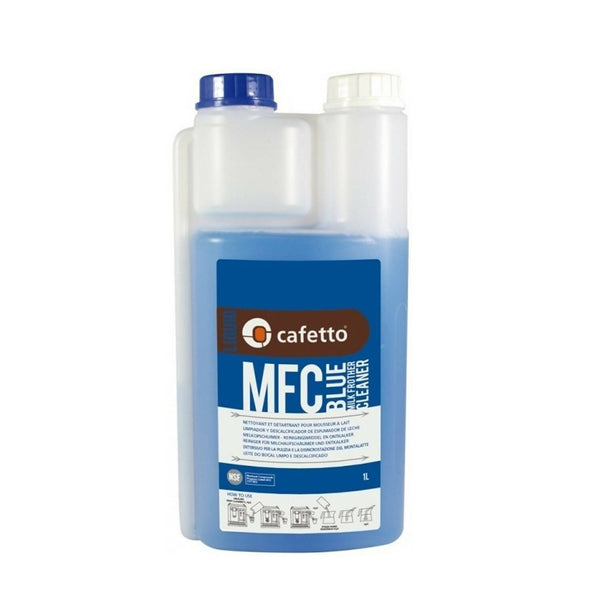 منظف نظام تبخير الحليب من كافيتو