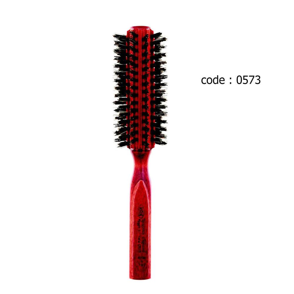Professional Round Hair Styling Brush