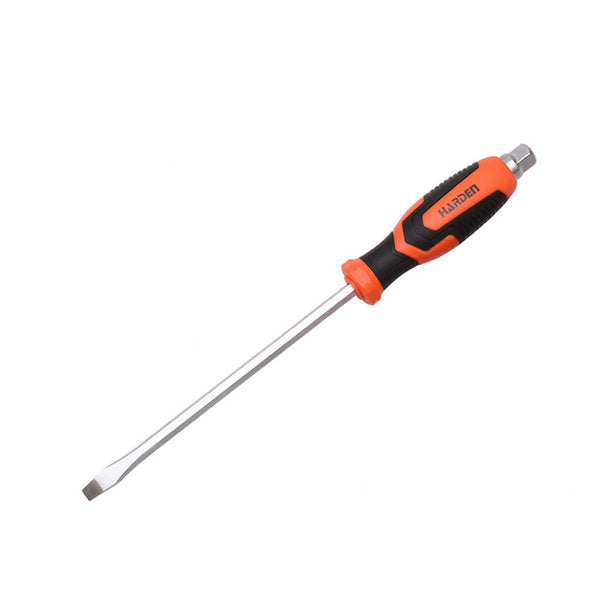 مفك براغي من هاردن مقاس 8 * 200 ملم 