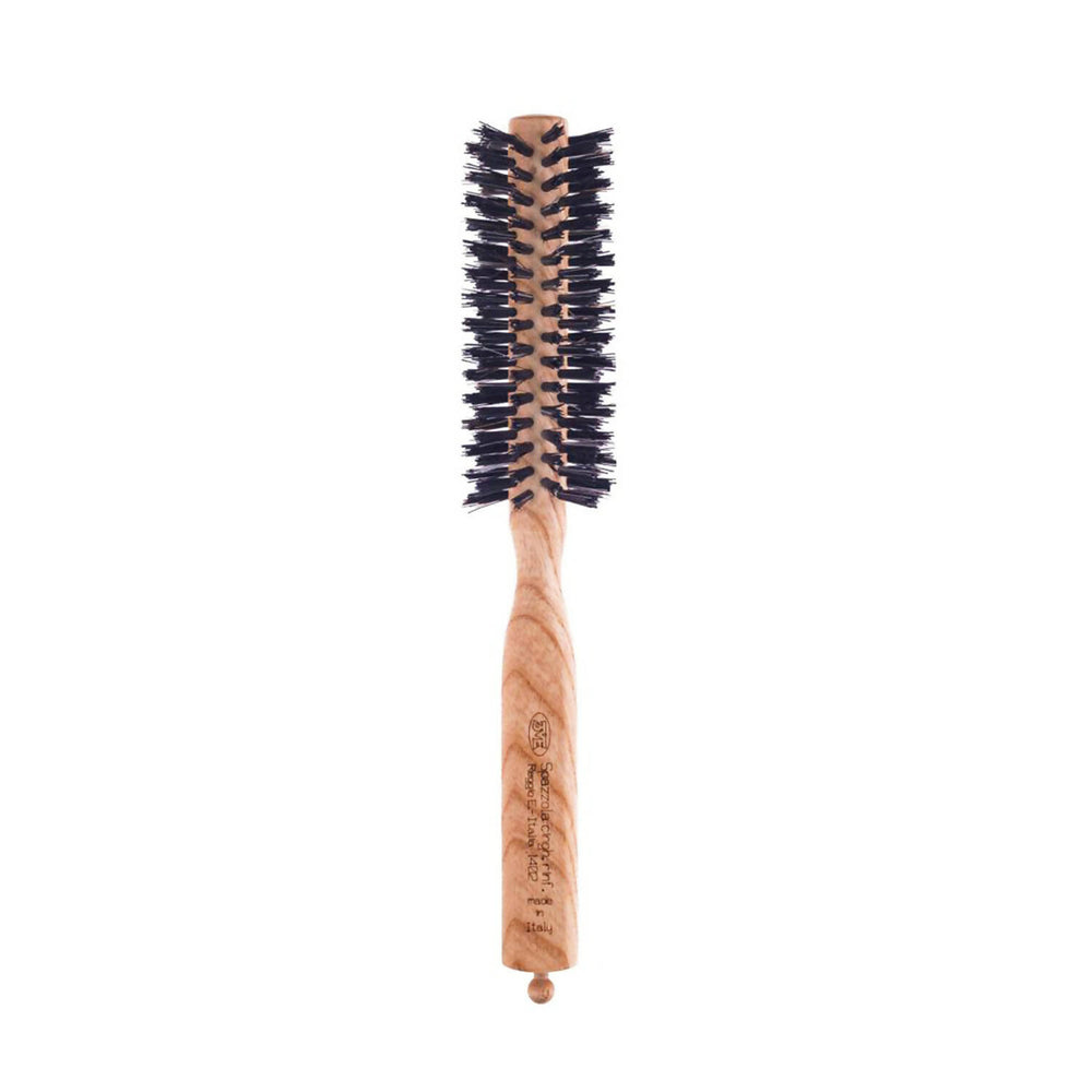 Professional Round Hair Styling Brush