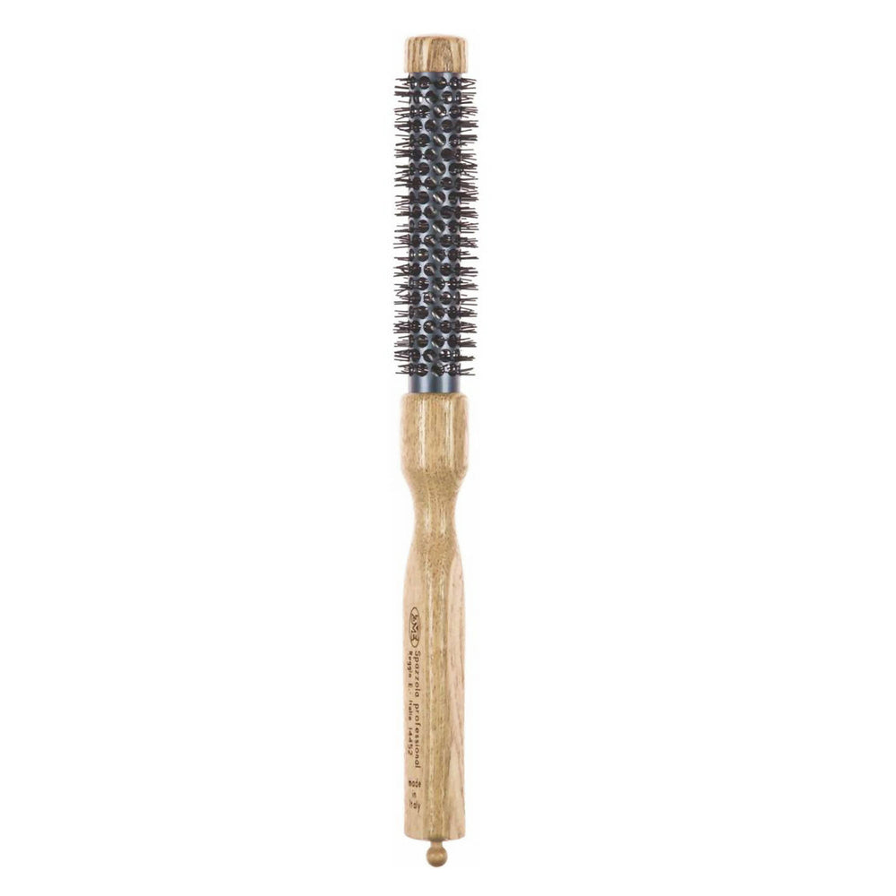 Professional Round Hair Styling Brush