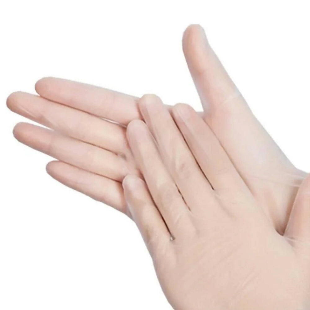 Santa Clara Vinyl Gloves