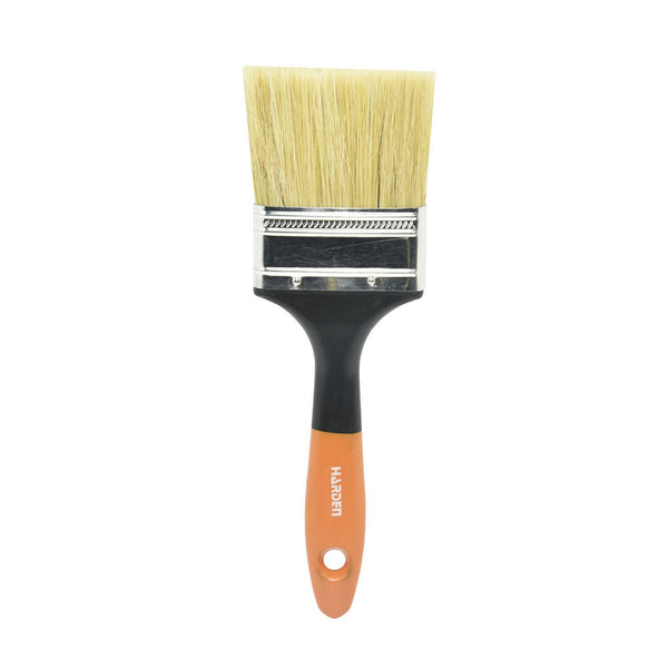 فرشاة دهان من هاردن بمقاس 6.35 سم