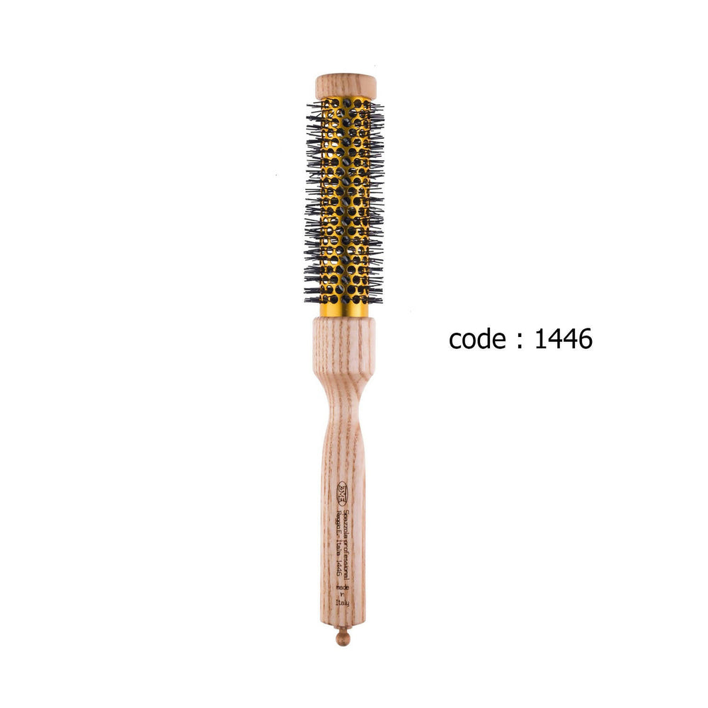 Professional Round Hair Styling Brush