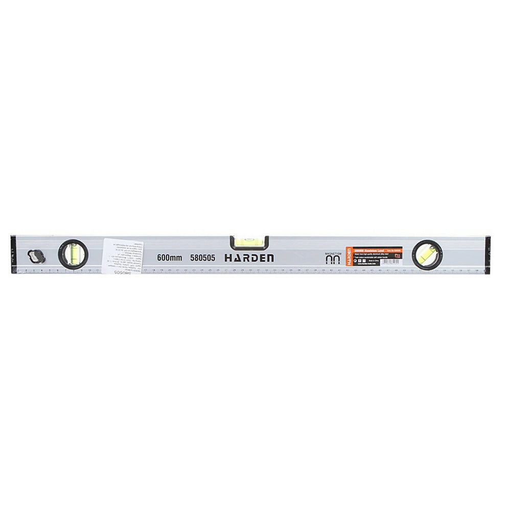 Harden Magnetic Aluminum Level Gauge