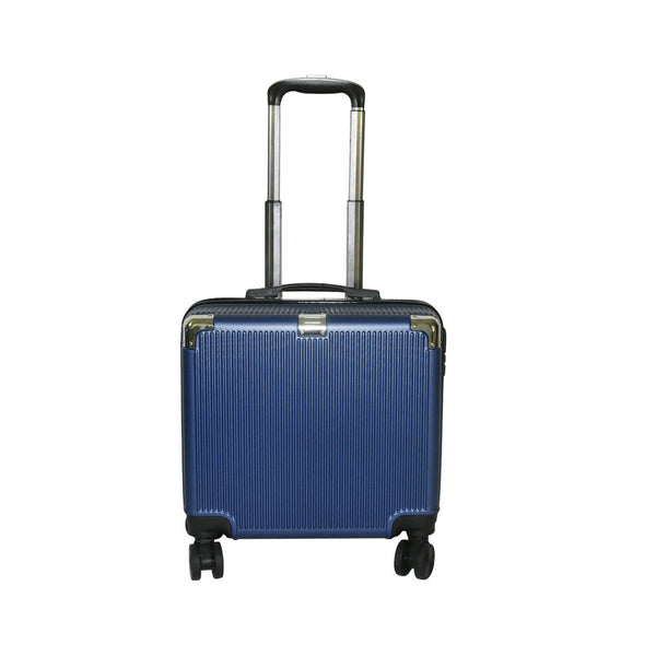 حقيبة سفر مزودة بعجلات حجم صغير من كيري