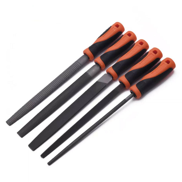 طقم مبرد حديد من هاردن مكون من 5 قطع