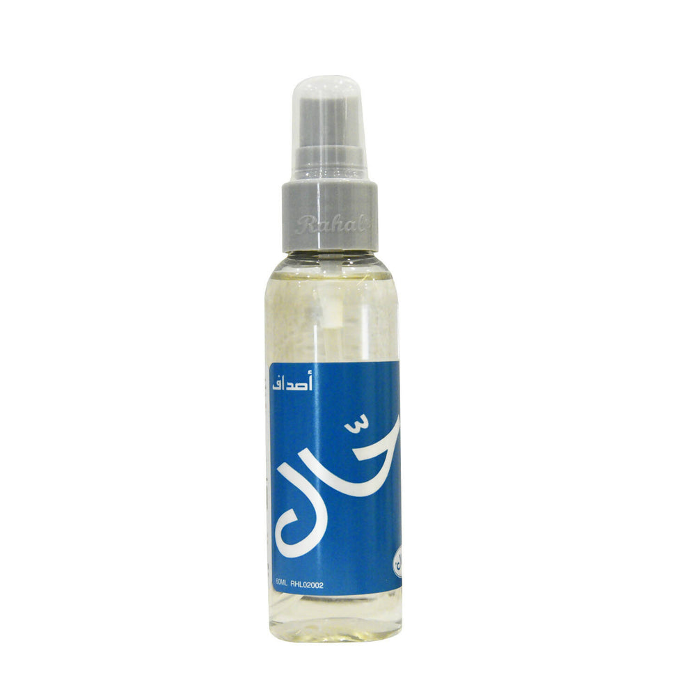 معطر جو للسيارة من رحال 