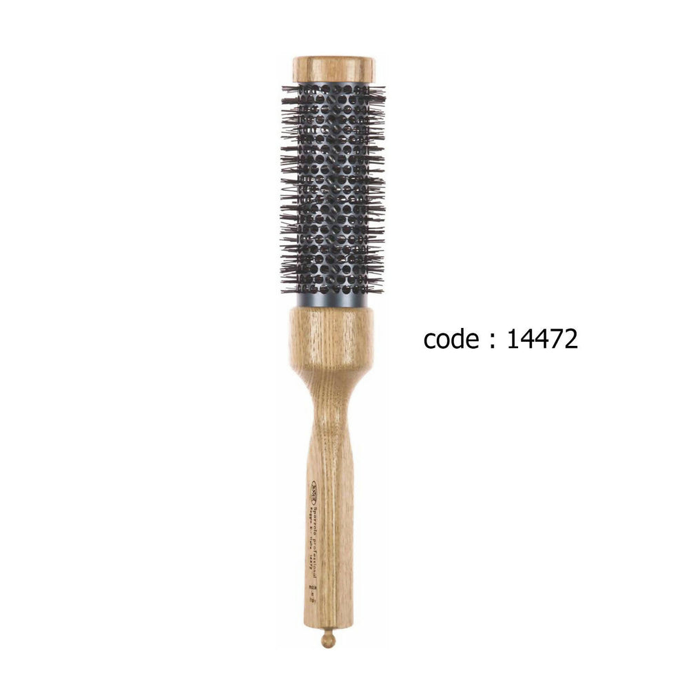 Professional Round Hair Styling Brush
