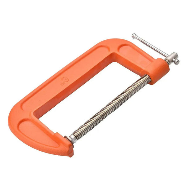 مشبك صلب شكل حرف جي من هاردن 