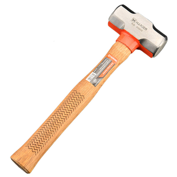 مطرقة متعدده الإستخدامات من هاردن بمقبض خشبي