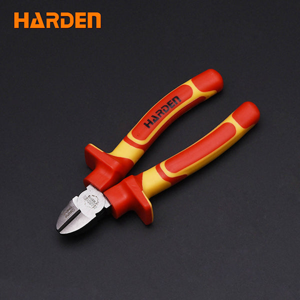 قاطع كابلات فولاذي من هاردن 