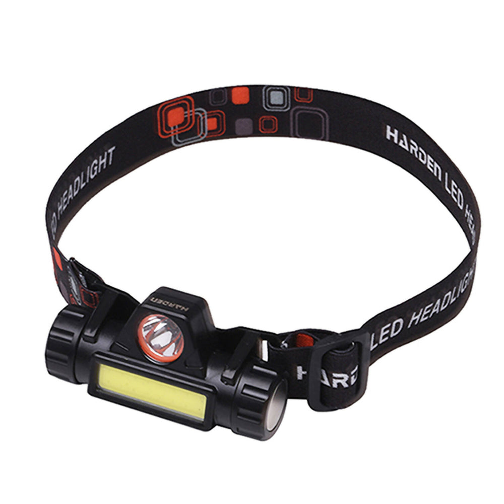 Harden Rechargeable Powerful Headlamp